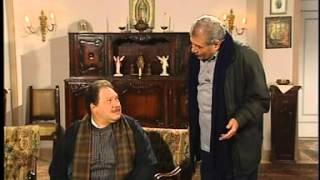 مسلسل للعداله وجوه كثيره حلقه 26