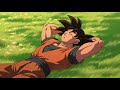 goku s zen relaxing music for calm and peace