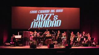 Gran Canaria Big Band - \