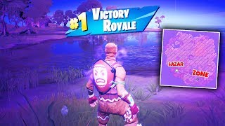 WIN IN THE STORM (easy wins)