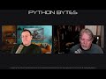 477: Lazy, Frozen, and 31% Lighter - Python Bytes