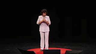 How undiscovered light will be seen by Quantum Eyes | Dr. Prof. Manijeh Razeghi | TEDxChicago