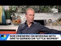 Bob Odenkirk On The 