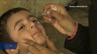World Polio Day 2019