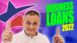 Get a Small Business Loan - Business Funding Loans 2022