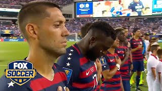 USMNT's road to the Gold Cup Final | FOX SOCCER