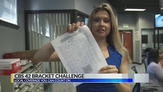 CBS 42 Bracket Challenge