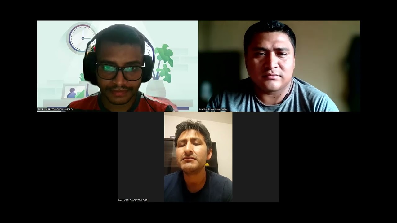 Ac S03 Week 03 Task Assignment A Job Interview Youtube Ac S03 Week 03 Task Assignment A Job Interview Youtube