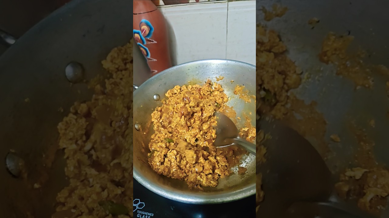 Egg Fry#food 😋😋 - YouTube