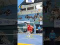 boom spike‼️sabina altynbekova 😍 shorts shortsvideo shortsviral volleyball