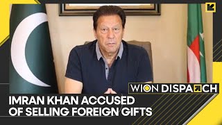 WION Dispatch: Imran Khan admits to selling four gifts which he got when he was PM | English News