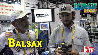 ICAST ’22: The Fisherman’s “New Product Spotlight” - Balsax Lines