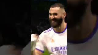 Salah VS Benzema