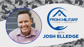 How to build a big following on line and get media placements with Josh Elledge