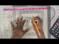 405.1 picking the right size to cut sewing patterns let s figure it out waist u0026 hips