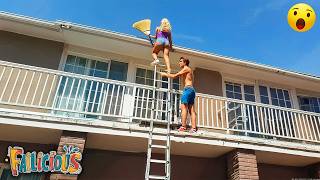 TOTAL IDIOTS AT WORK / Instant Regret Fails Compilation 2026 / Best Fails of the Week #199