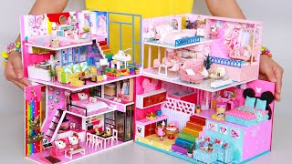 DIY Miniature House Compilation