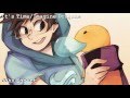 Homestuck Imagine Dragons Theme Songs