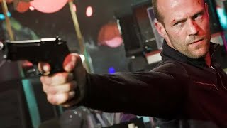 Fighter | Jason Statham Hollywood Blockbuster Action Movie In English | New English Movies 2024