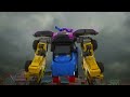 english ver.dub miniforce season1 ep26 invincible miniforce