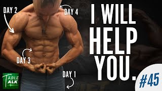 Step by Step Beginner Gym Guide (Full Training Plan + All You Need To Know)