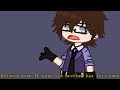 why is everybody always picking on me // cc/evan afton // fnaf