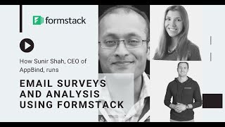 Setting up survey's in Formstack