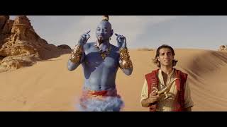 Aladdin   Trailer 2
