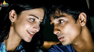 Oh My Friend Movie Siddharth Job Party Scene | Siddharth, Shruti Haasan, Hansika | Sri Balaji Video