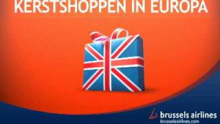 Kerstshoppen in Europa - Berlijn