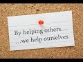 Imron Gamidli - Motivational Speech - Do Random Act of Kindness