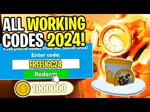 *NEW* ALL WORKING CODES FOR TOILET TOWER DEFENSE IN FEBRUARY 2024! ROBLOX TOILET TOWER DEFENSE CODES
