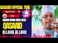 omar aden 2025 qasaid nabi amaan tv kooxdiisa qasiidada allaahu allaahu qasaa id cumar aden 2025