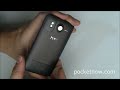 htc desire hd first boot and initial impressions pocketnow