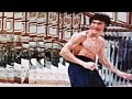 new footage shows bruce lee destroying cocky stunt double during making of enter the dragon