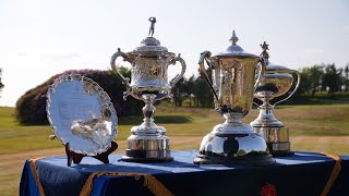 Bolton Video Co | Bolton Old Links Lancashire Amateur Championships 2023