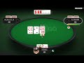 [4K] Poker Play 