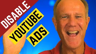 How To Disable Ads On YouTube Videos