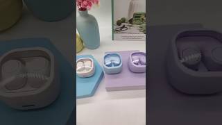Earbuds quick look #gadgets #viral #ytshorts