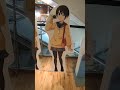 ゆるキャン△キャラクターパネル　斉藤恵那