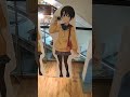 ゆるキャン△キャラクターパネル　斉藤恵那