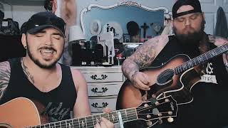 Spin You Round- Andru Jamison (Morgan Wallen Cover)