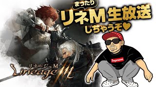 ＃67【リネージュM】【리니지M】レベル85までもう少し！しんどい道のりだった・・・【天堂M】【デポロジュー02】