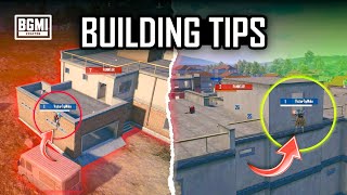 Building Tips | Tap A Tips Season 2 Episode 9 | Victor Tipwala #BGMI