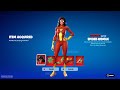 How To Get Spider-Woman Skin Bundle NOW FREE In Fortnite (Unlocked LEGO Spider-Woman Style)