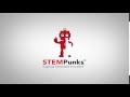 STEM Punks Intro
