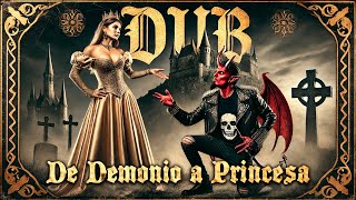 DIARIO DE UNA BANDA - De Demonio a Princesa (videoclip)