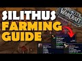 Silithus Transmog Gold Farm Guide World of Warcraft (Best Transmog Gold Farm)