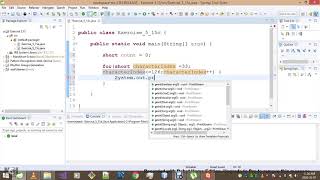 Introduction To Java Programming Exercise 5 15c