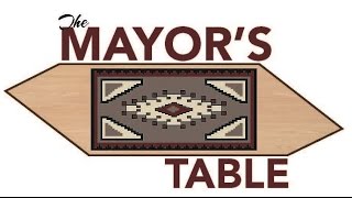 The Mayor's Table 2016, Segment 21: Brookside Pool